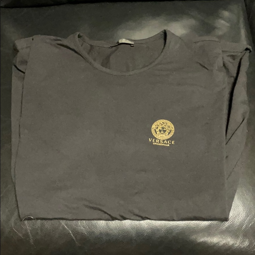 Versace tee